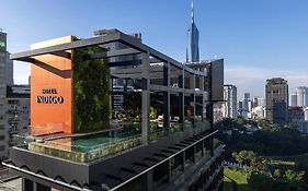 Hotel Indigo Kuala Lumpur On The Park By Ihg